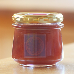 デラウェアジャム